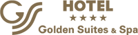 Hotel Golden Suites and Spa logo